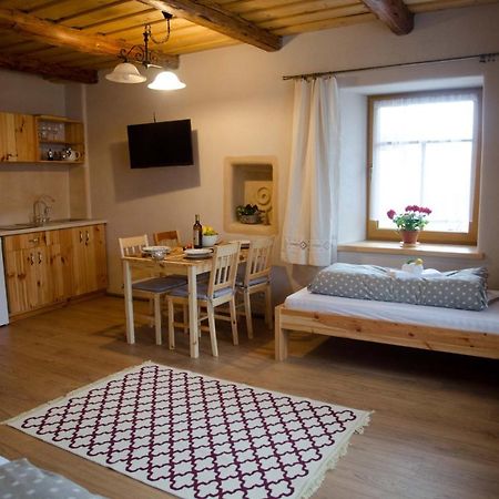 Apartmany Terra Stará Lesná Zewnętrze zdjęcie