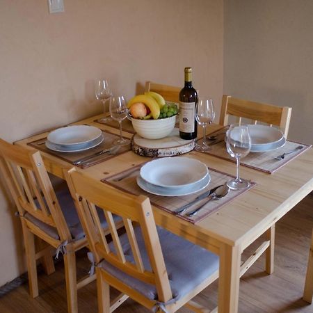 Apartmany Terra Stará Lesná Zewnętrze zdjęcie