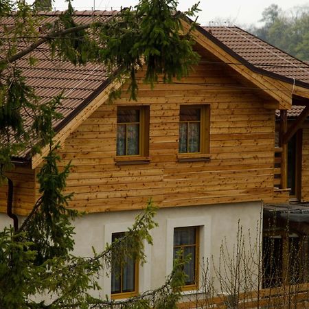Apartmany Terra Stará Lesná Zewnętrze zdjęcie