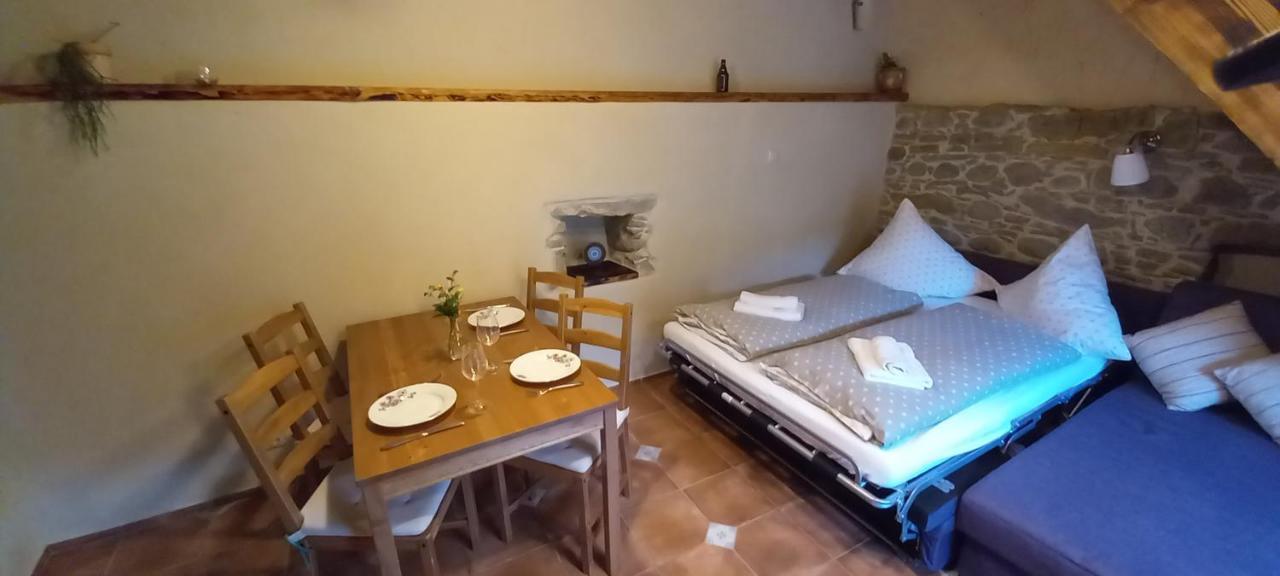 Apartmany Terra Stará Lesná Zewnętrze zdjęcie