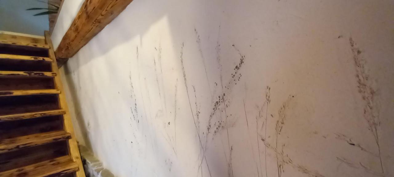 Apartmany Terra Stará Lesná Zewnętrze zdjęcie