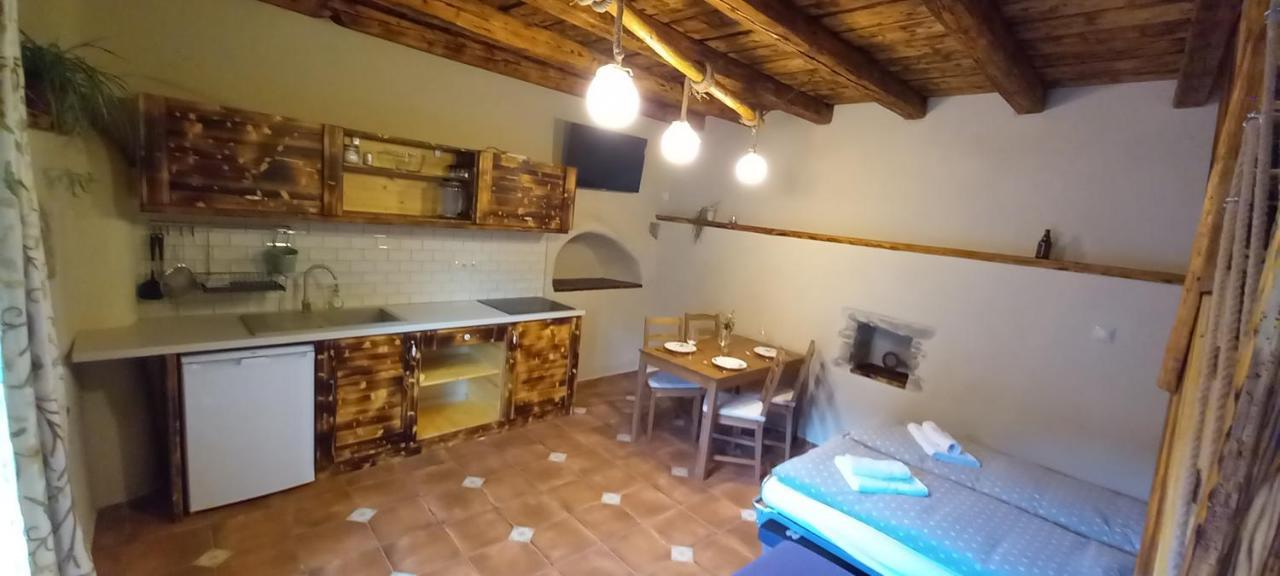 Apartmany Terra Stará Lesná Zewnętrze zdjęcie