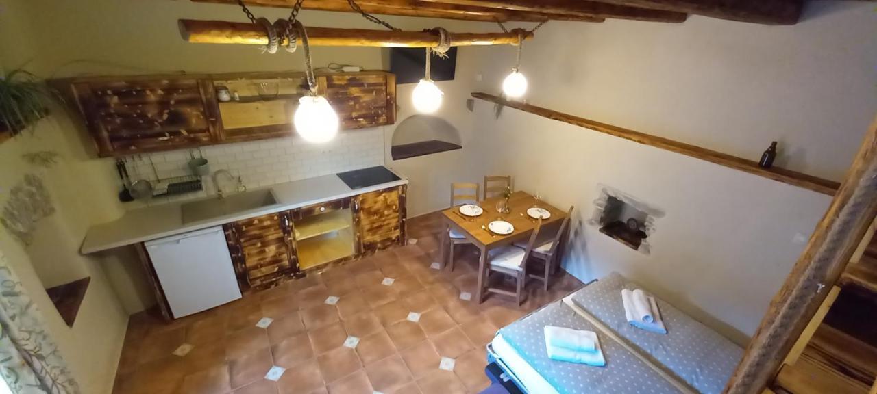 Apartmany Terra Stará Lesná Zewnętrze zdjęcie