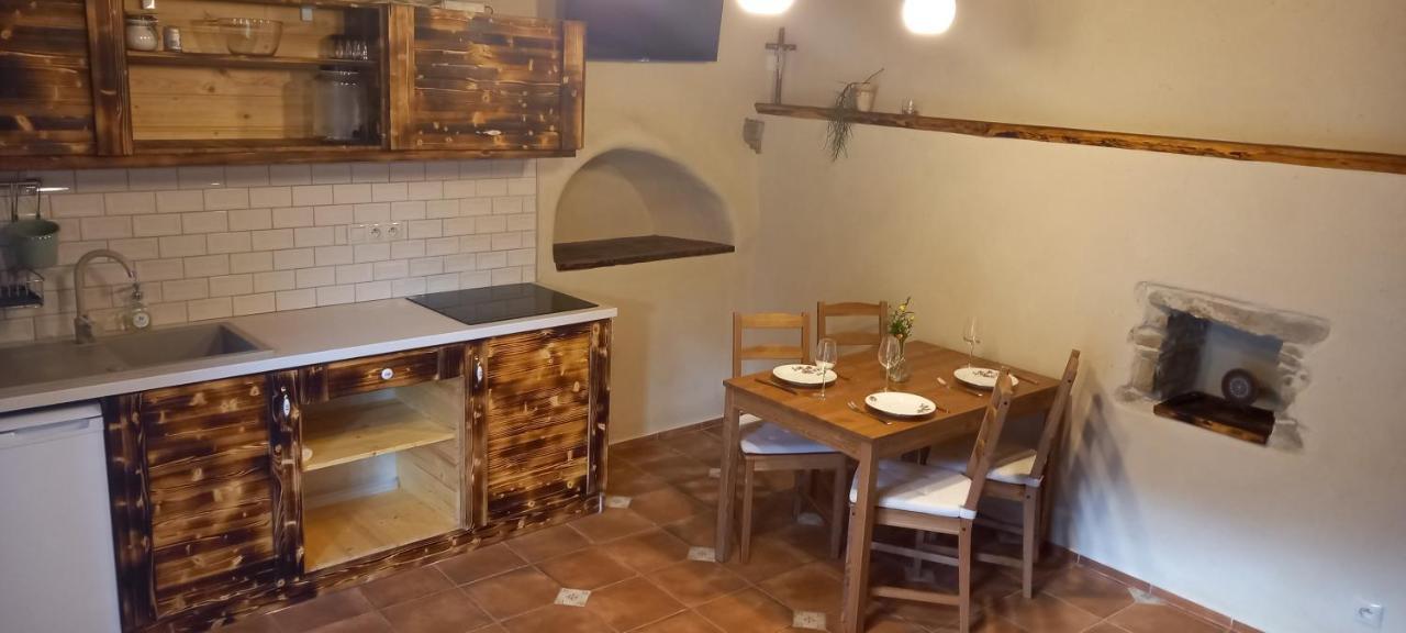 Apartmany Terra Stará Lesná Zewnętrze zdjęcie
