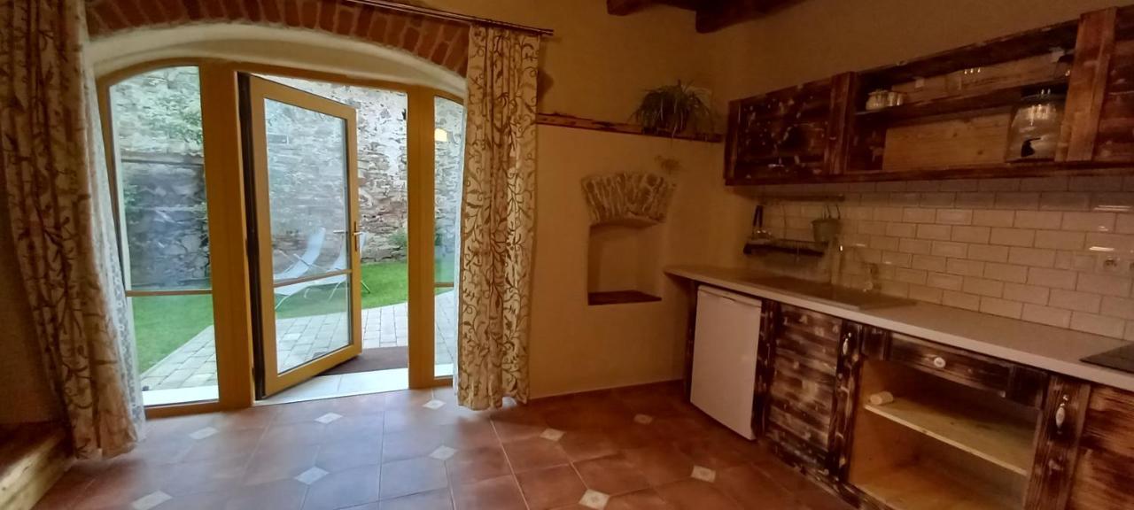Apartmany Terra Stará Lesná Zewnętrze zdjęcie