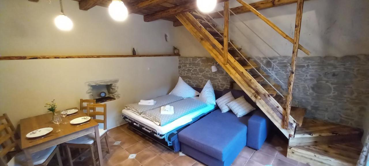 Apartmany Terra Stará Lesná Zewnętrze zdjęcie