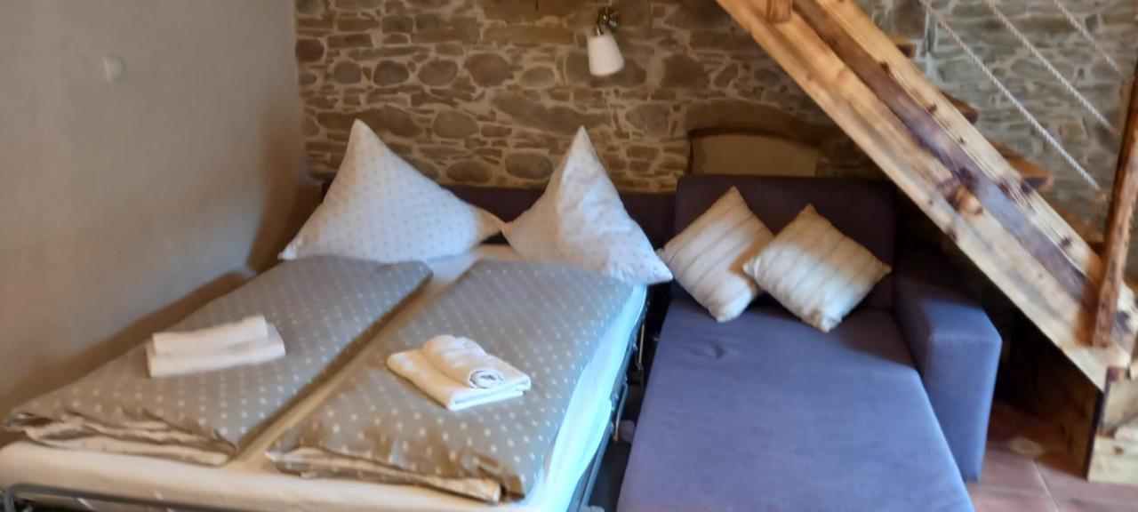 Apartmany Terra Stará Lesná Zewnętrze zdjęcie