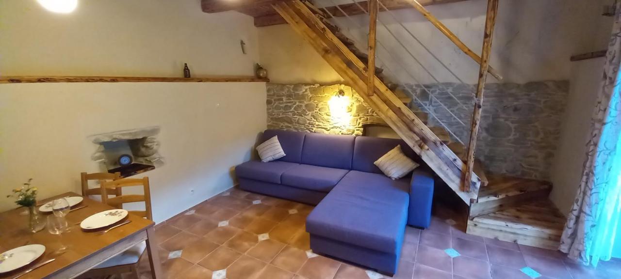 Apartmany Terra Stará Lesná Zewnętrze zdjęcie