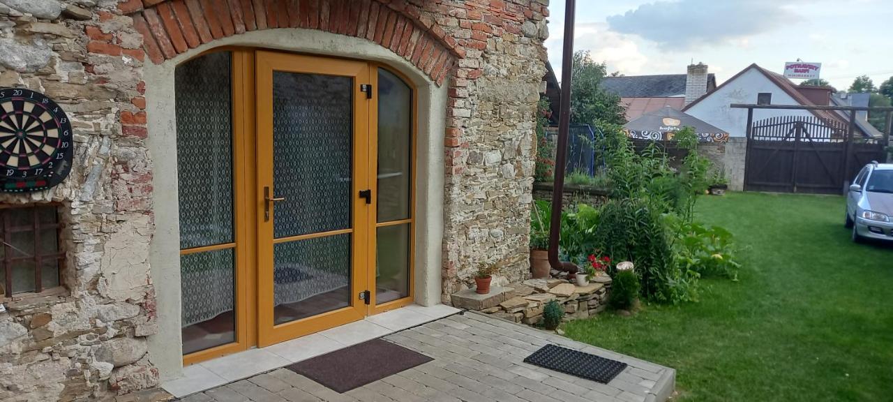 Apartmany Terra Stará Lesná Zewnętrze zdjęcie