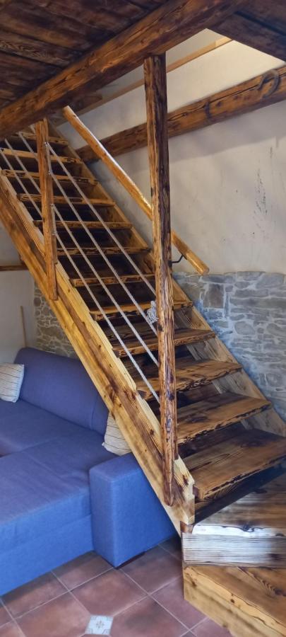 Apartmany Terra Stará Lesná Zewnętrze zdjęcie