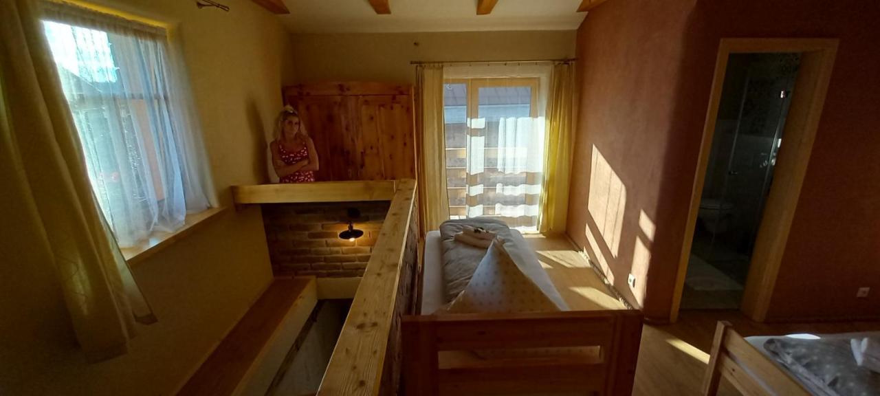 Apartmany Terra Stará Lesná Zewnętrze zdjęcie