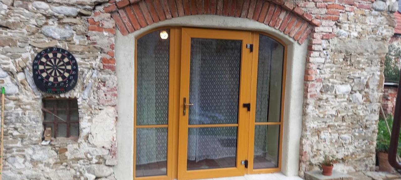 Apartmany Terra Stará Lesná Zewnętrze zdjęcie