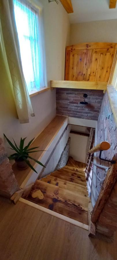 Apartmany Terra Stará Lesná Zewnętrze zdjęcie