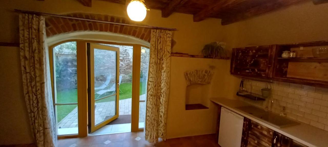 Apartmany Terra Stará Lesná Zewnętrze zdjęcie
