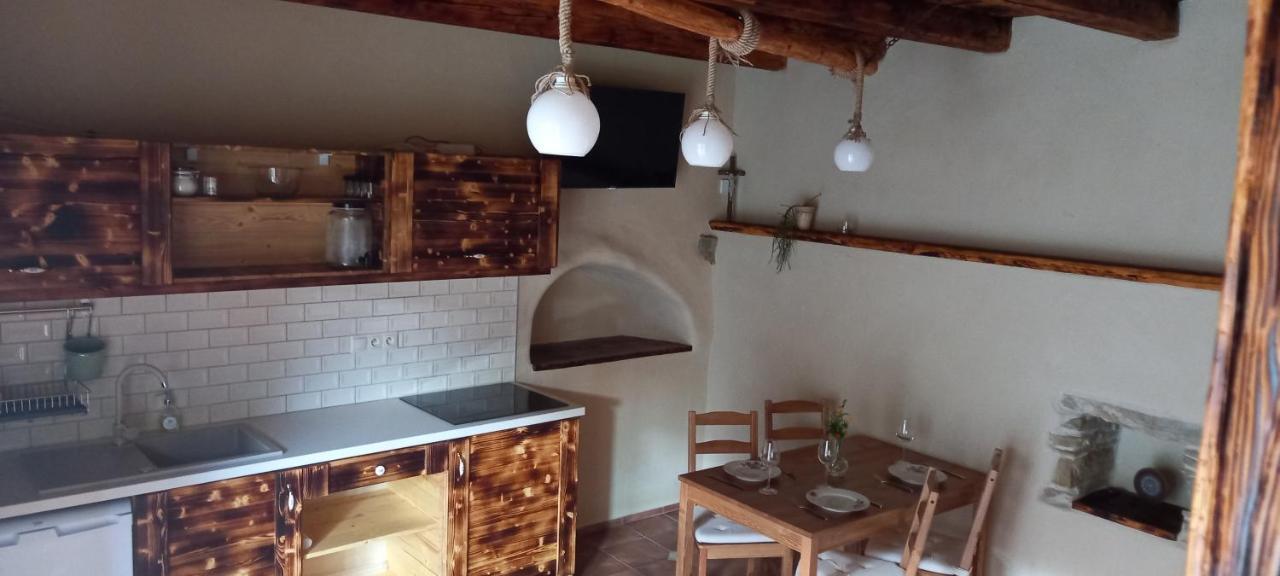 Apartmany Terra Stará Lesná Zewnętrze zdjęcie