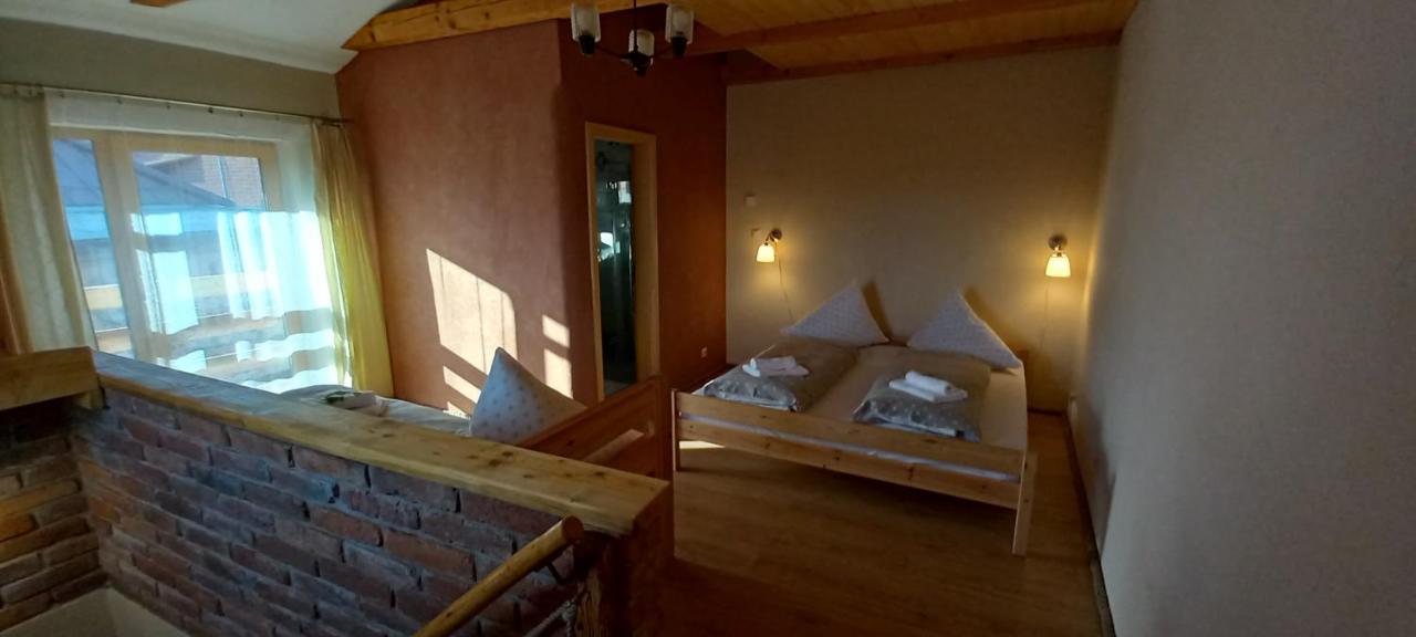 Apartmany Terra Stará Lesná Zewnętrze zdjęcie