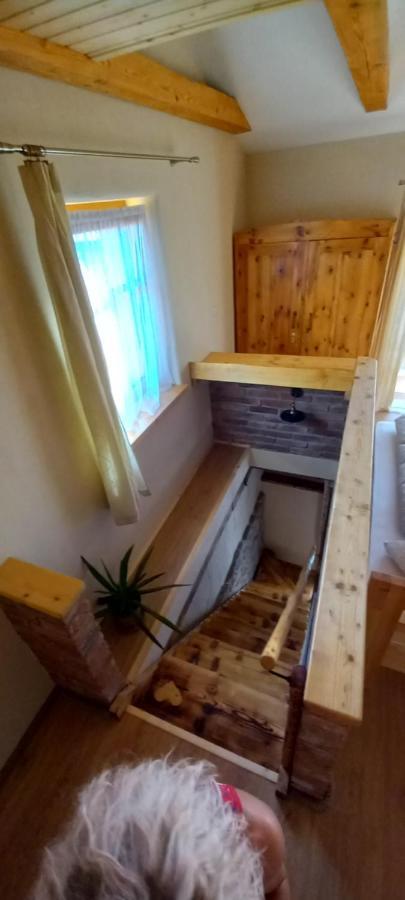 Apartmany Terra Stará Lesná Zewnętrze zdjęcie