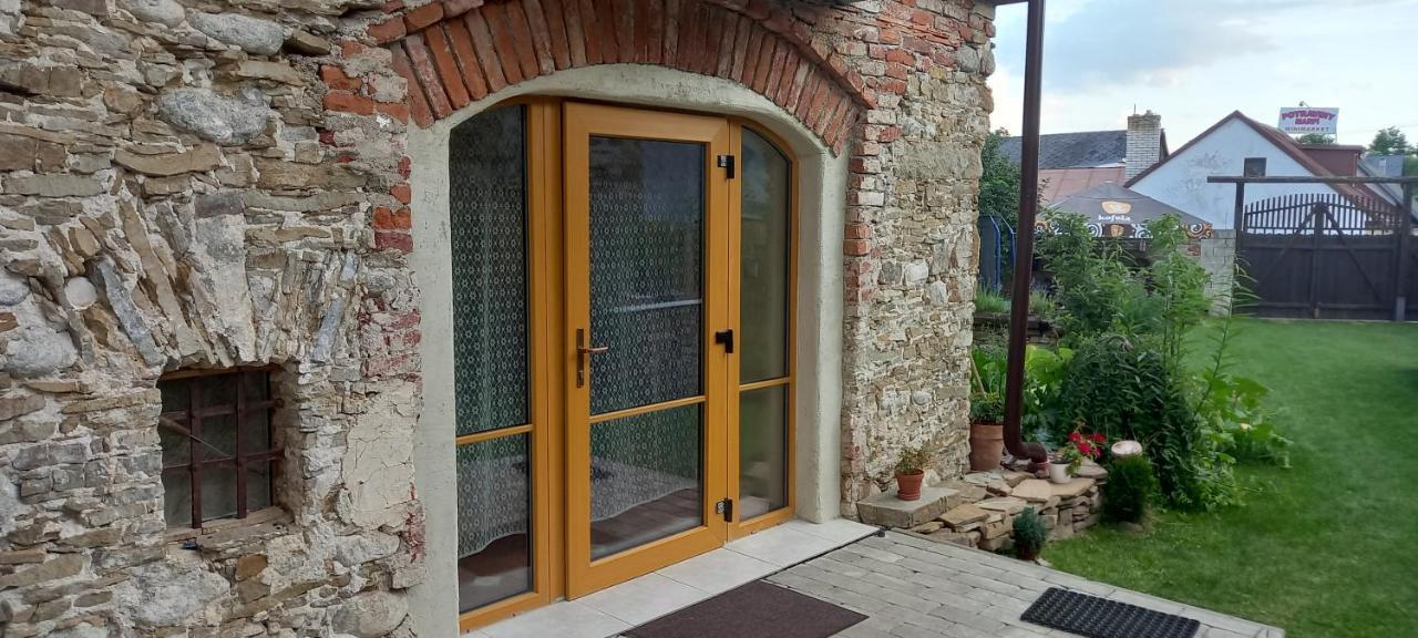 Apartmany Terra Stará Lesná Zewnętrze zdjęcie