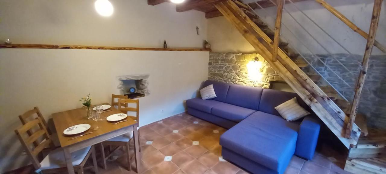 Apartmany Terra Stará Lesná Zewnętrze zdjęcie