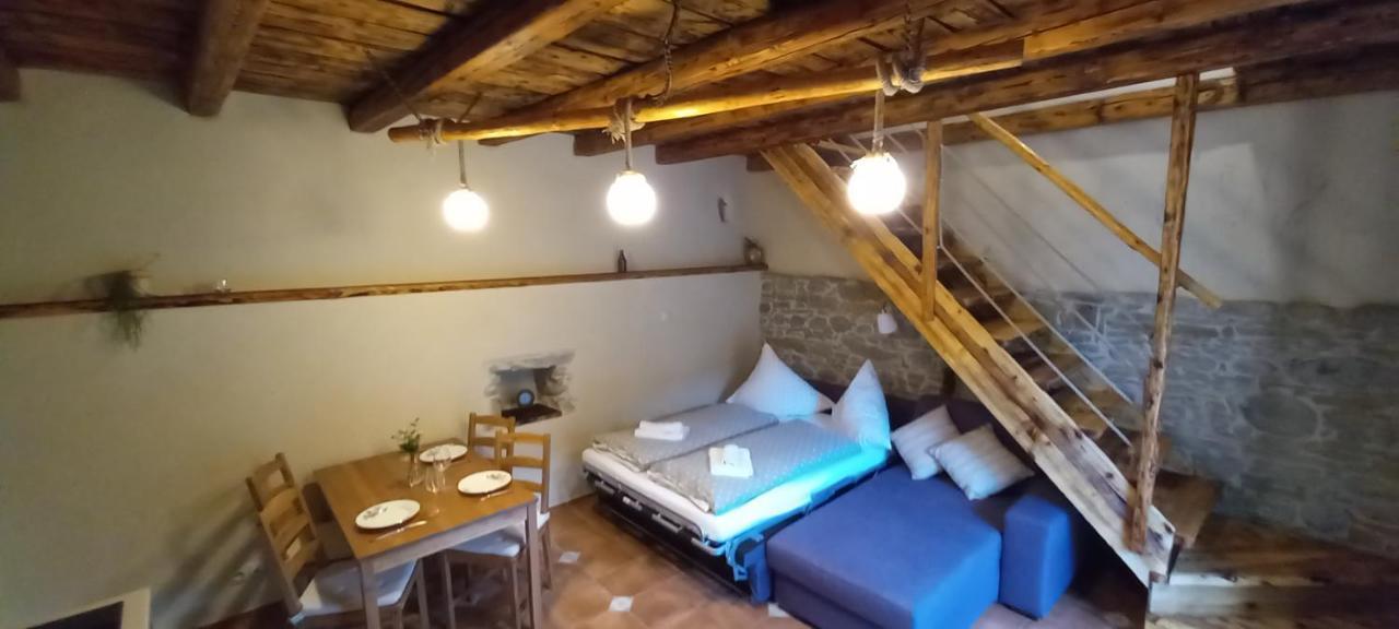 Apartmany Terra Stará Lesná Zewnętrze zdjęcie