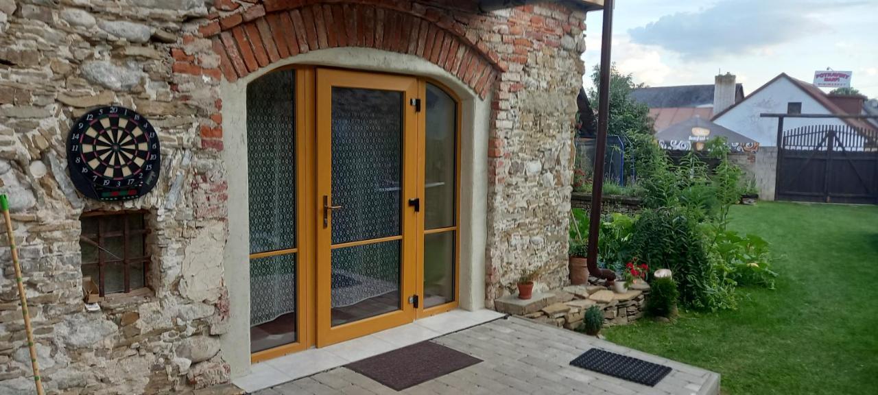 Apartmany Terra Stará Lesná Zewnętrze zdjęcie
