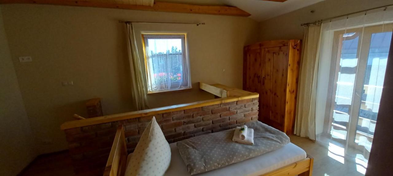 Apartmany Terra Stará Lesná Zewnętrze zdjęcie