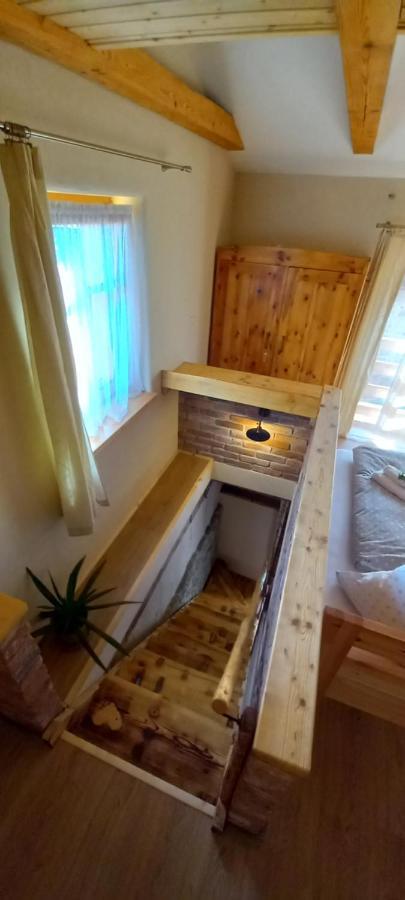 Apartmany Terra Stará Lesná Zewnętrze zdjęcie