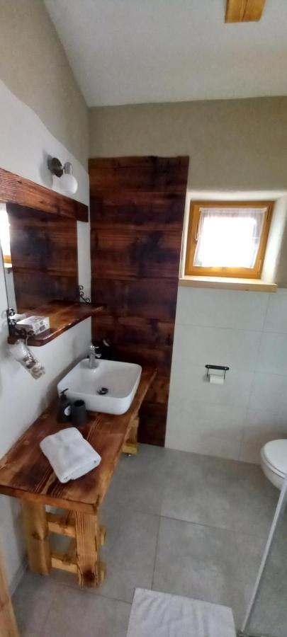 Apartmany Terra Stará Lesná Zewnętrze zdjęcie