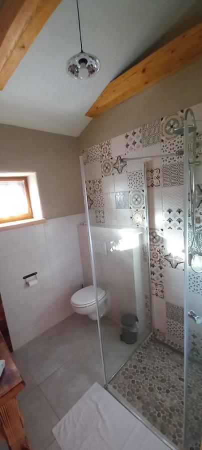 Apartmany Terra Stará Lesná Zewnętrze zdjęcie