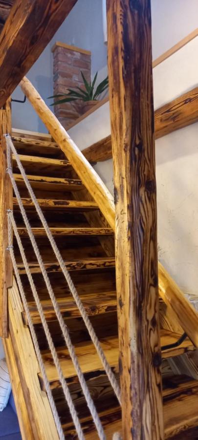 Apartmany Terra Stará Lesná Zewnętrze zdjęcie