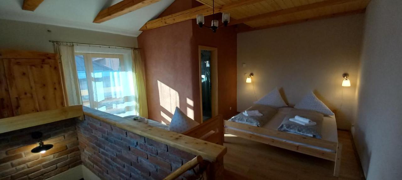 Apartmany Terra Stará Lesná Zewnętrze zdjęcie