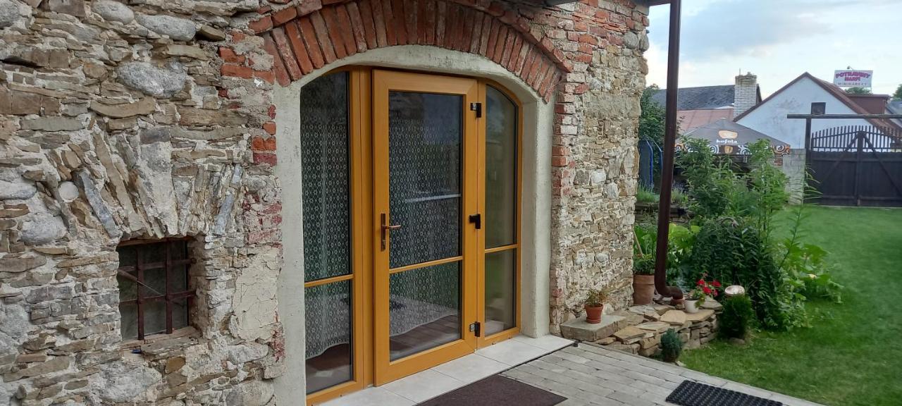Apartmany Terra Stará Lesná Zewnętrze zdjęcie