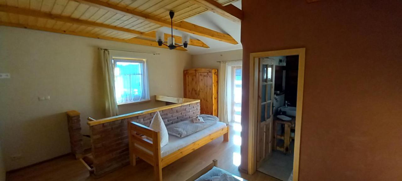 Apartmany Terra Stará Lesná Zewnętrze zdjęcie