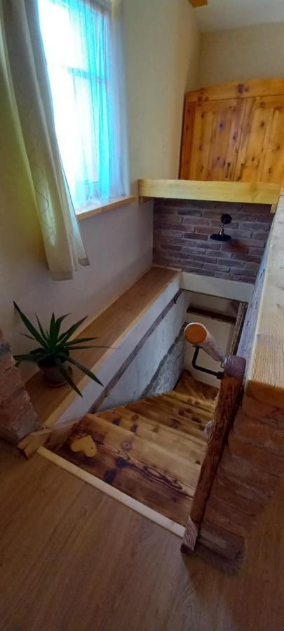 Apartmany Terra Stará Lesná Zewnętrze zdjęcie