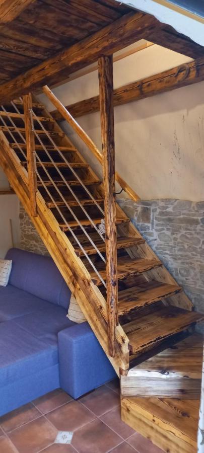 Apartmany Terra Stará Lesná Zewnętrze zdjęcie