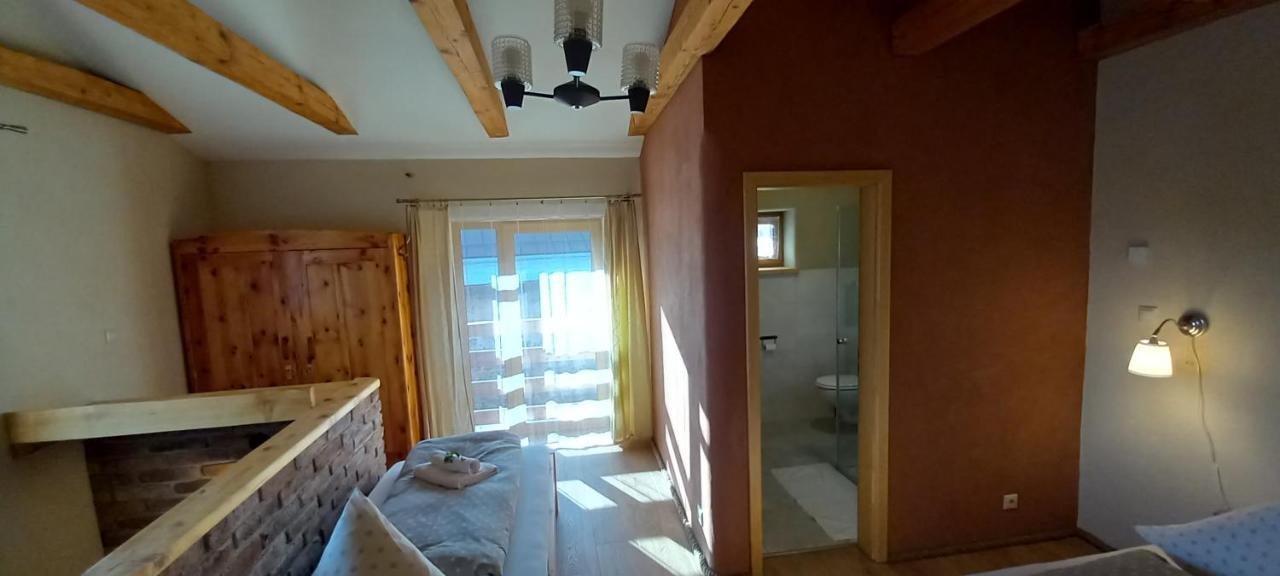 Apartmany Terra Stará Lesná Zewnętrze zdjęcie
