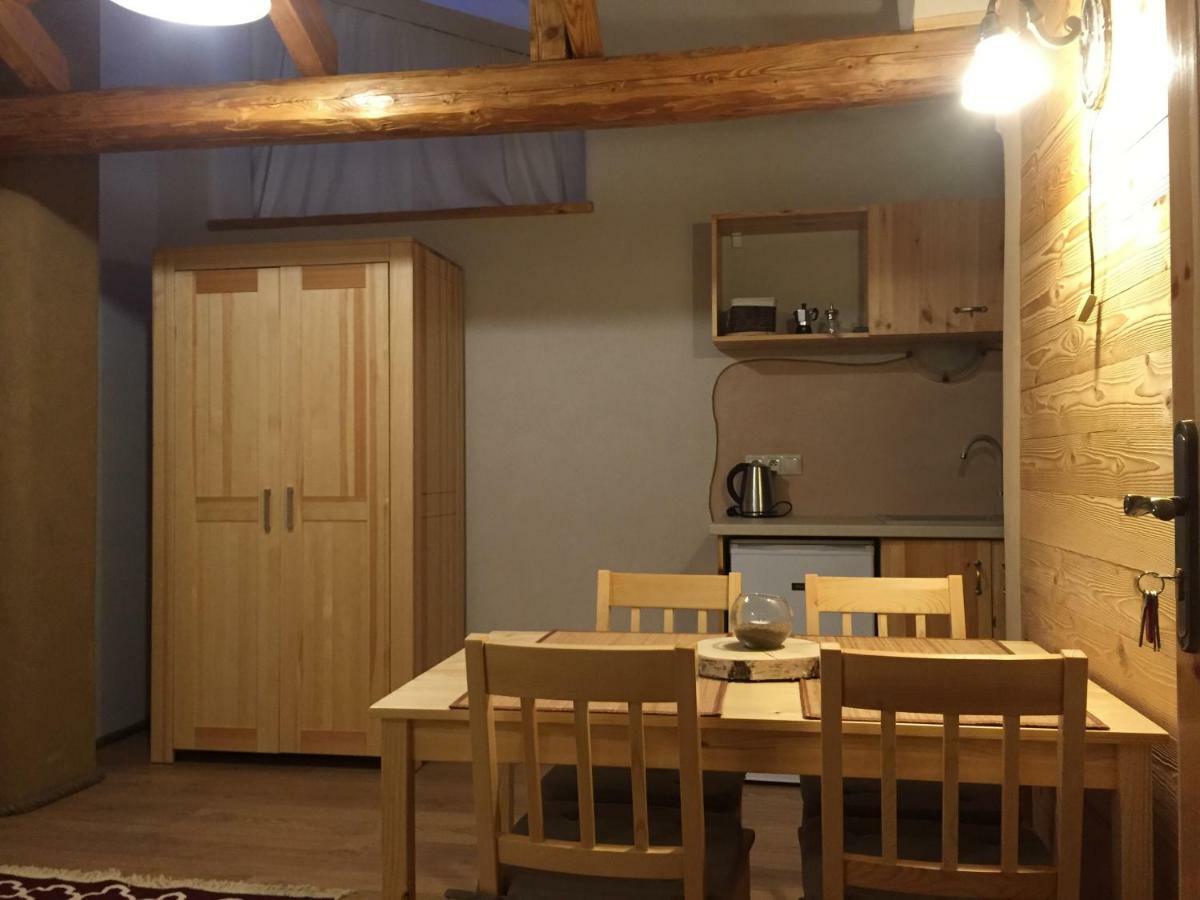 Apartmany Terra Stará Lesná Zewnętrze zdjęcie