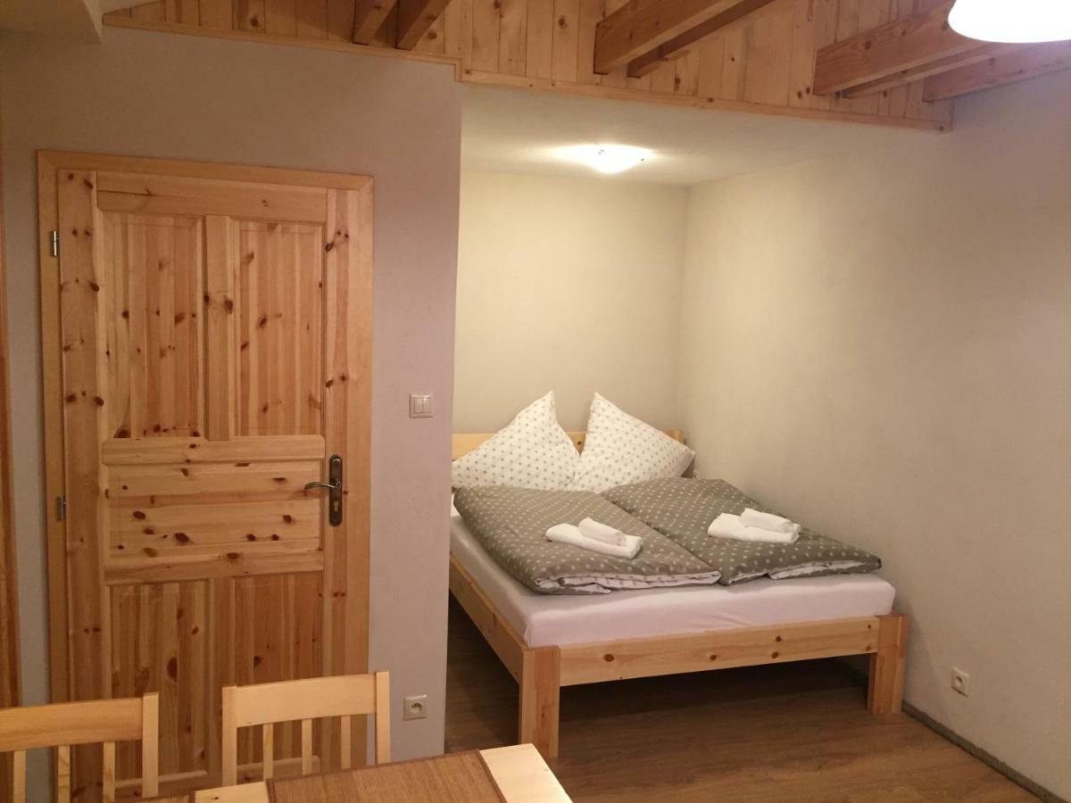Apartmany Terra Stará Lesná Zewnętrze zdjęcie