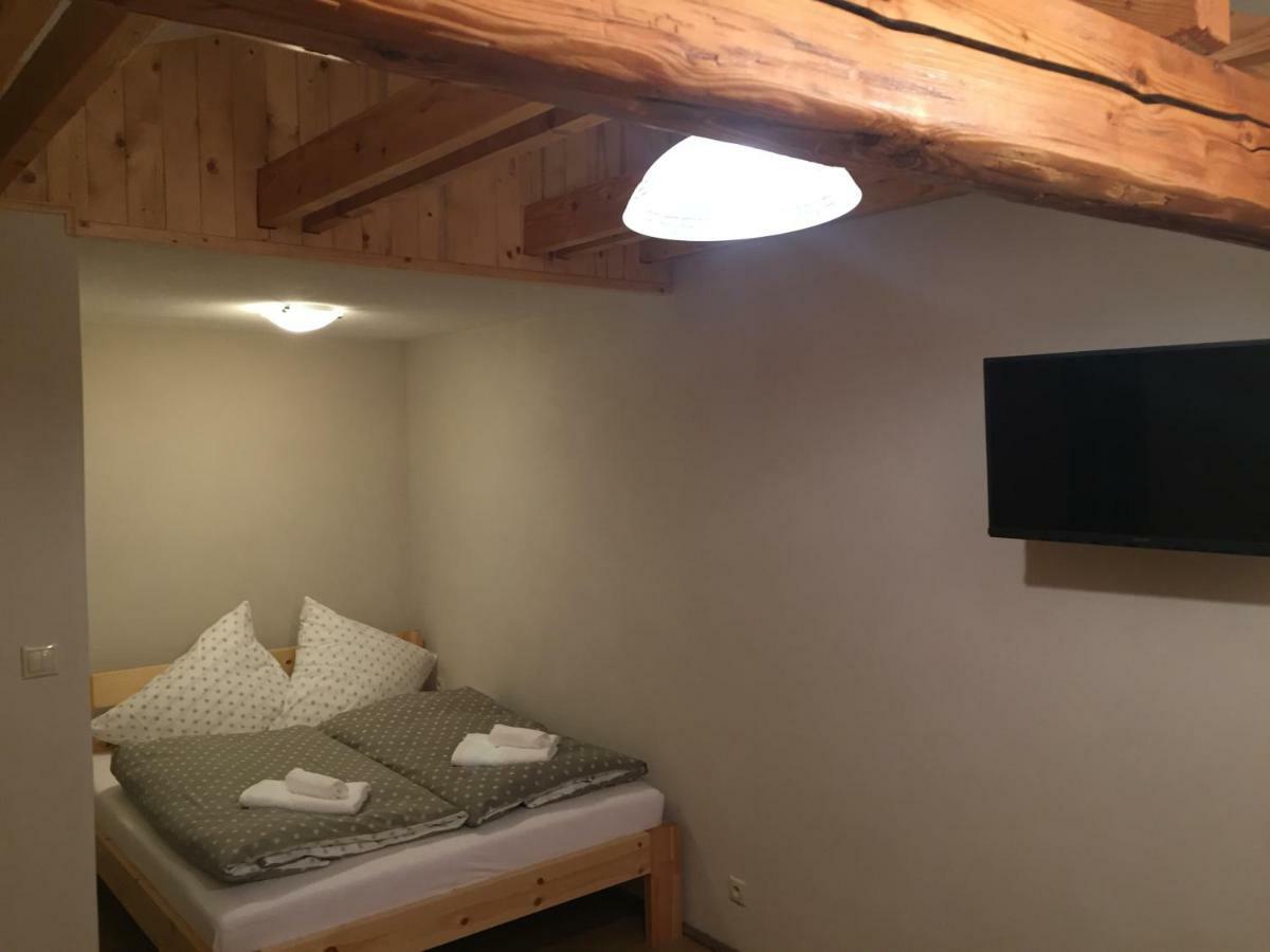 Apartmany Terra Stará Lesná Zewnętrze zdjęcie