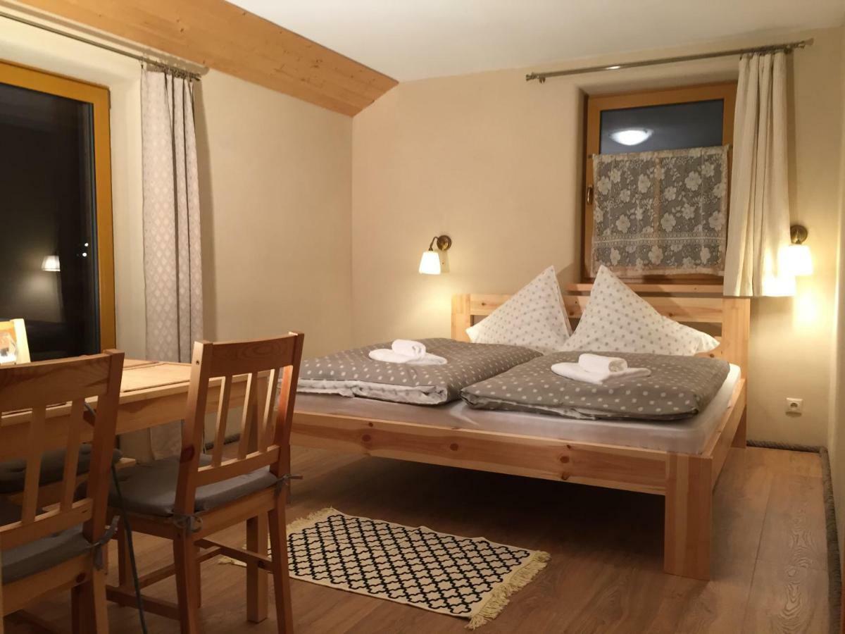 Apartmany Terra Stará Lesná Zewnętrze zdjęcie