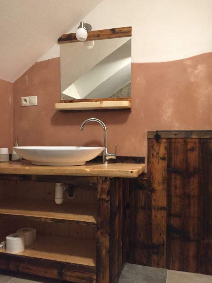 Apartmany Terra Stará Lesná Zewnętrze zdjęcie
