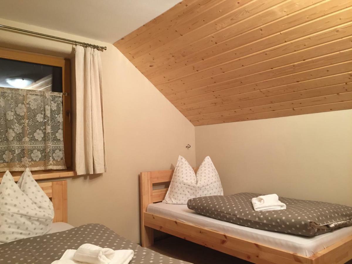 Apartmany Terra Stará Lesná Zewnętrze zdjęcie