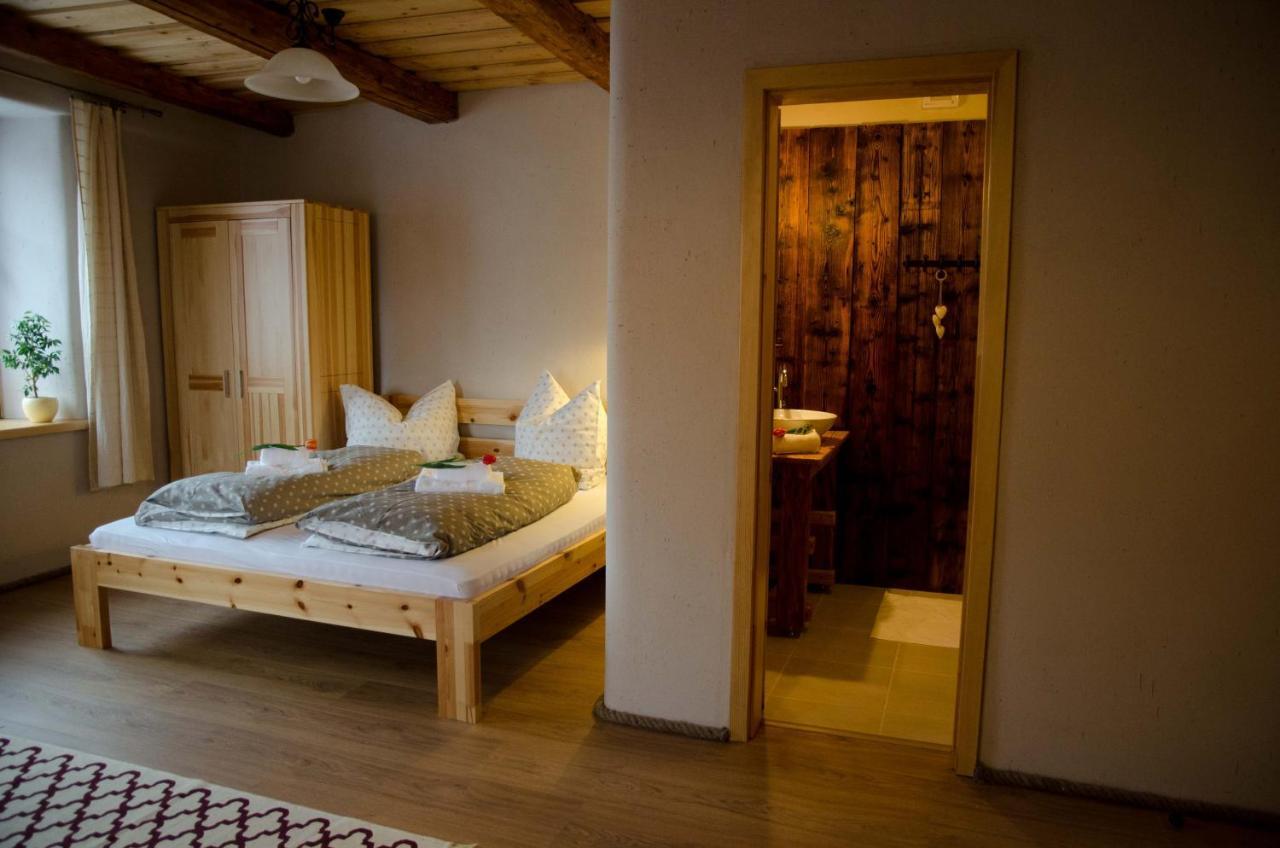 Apartmany Terra Stará Lesná Zewnętrze zdjęcie