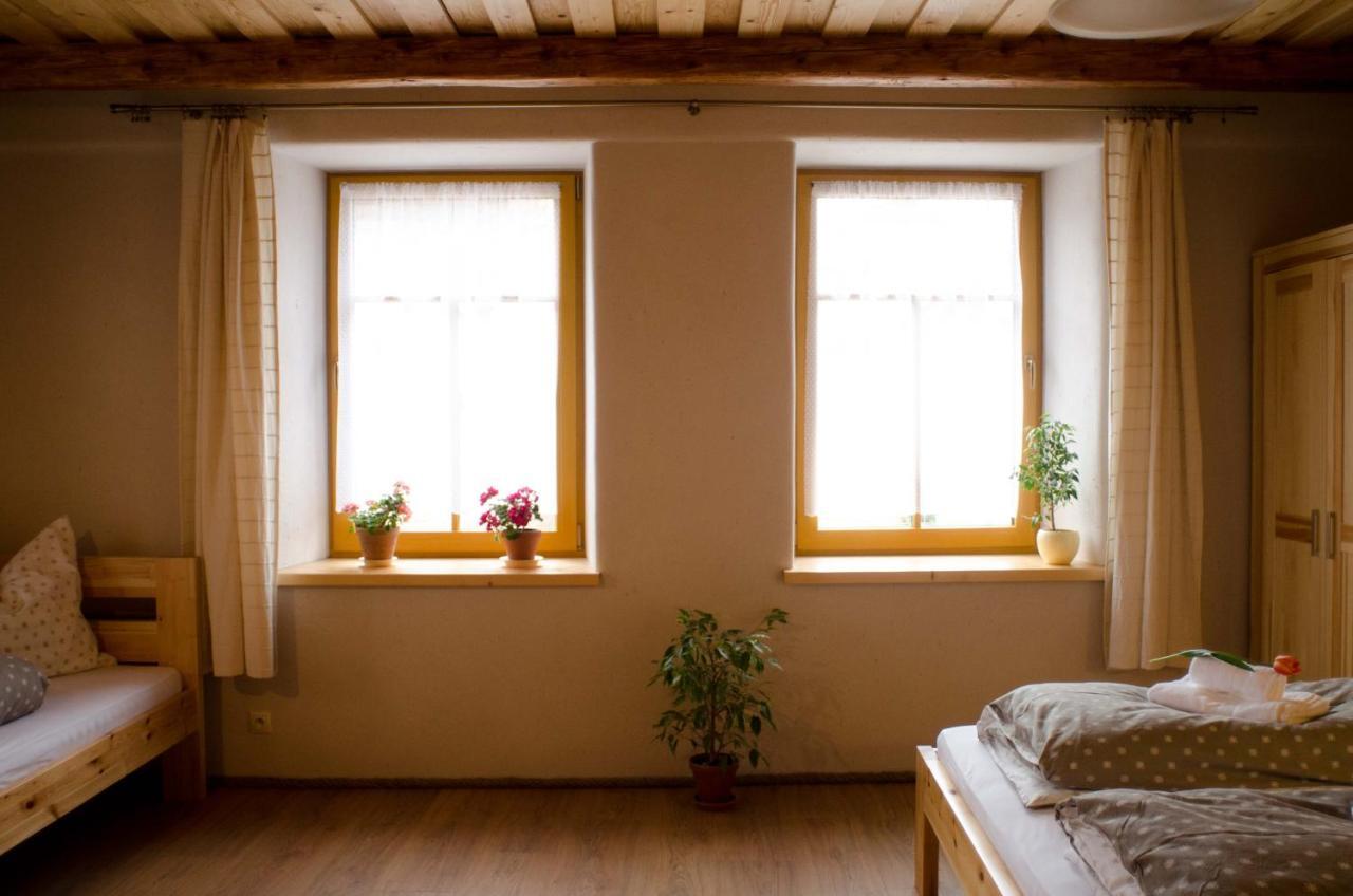 Apartmany Terra Stará Lesná Zewnętrze zdjęcie