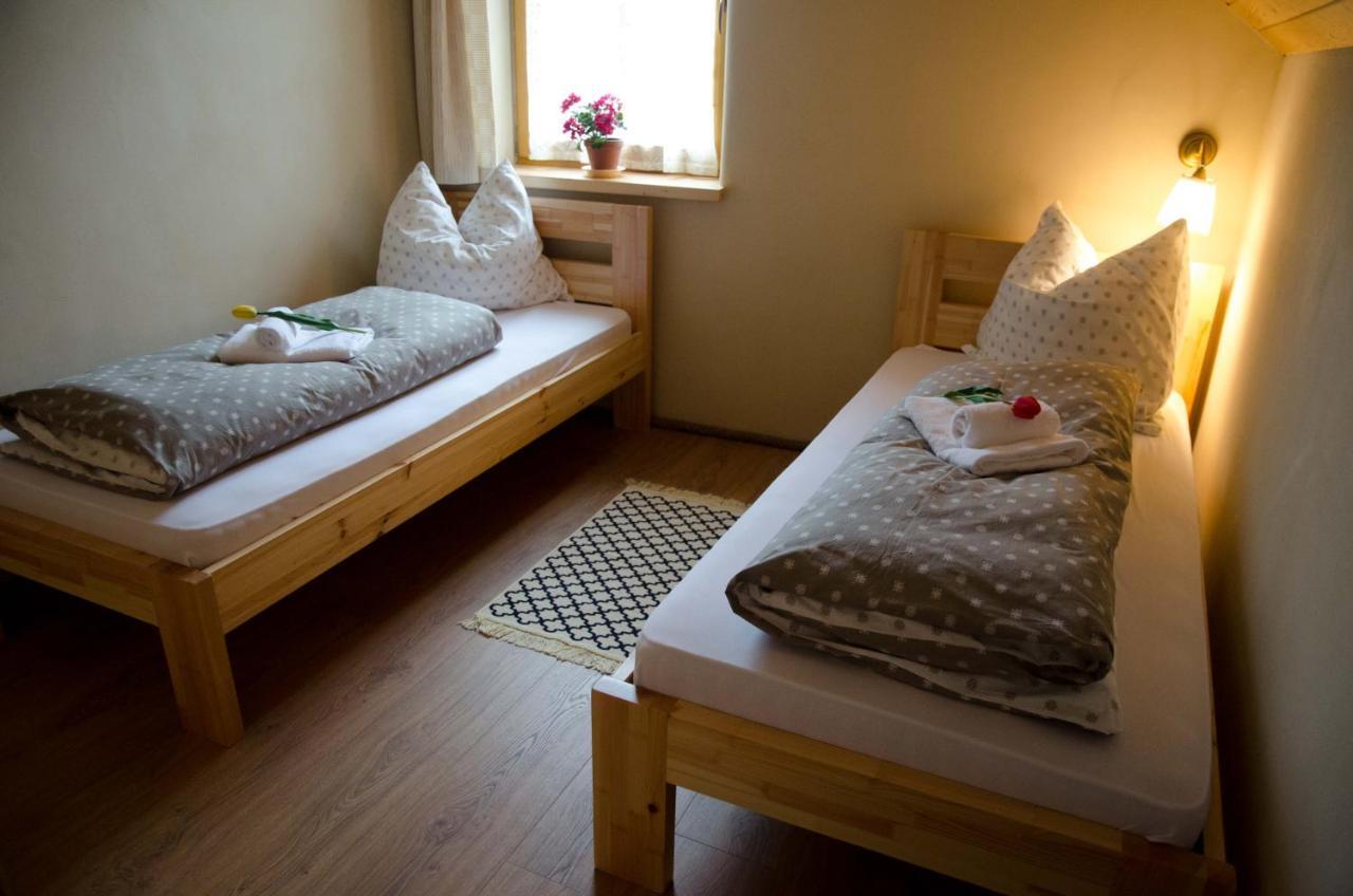 Apartmany Terra Stará Lesná Zewnętrze zdjęcie