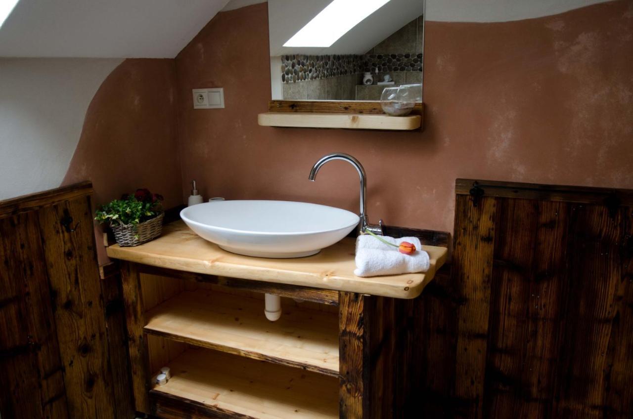 Apartmany Terra Stará Lesná Zewnętrze zdjęcie
