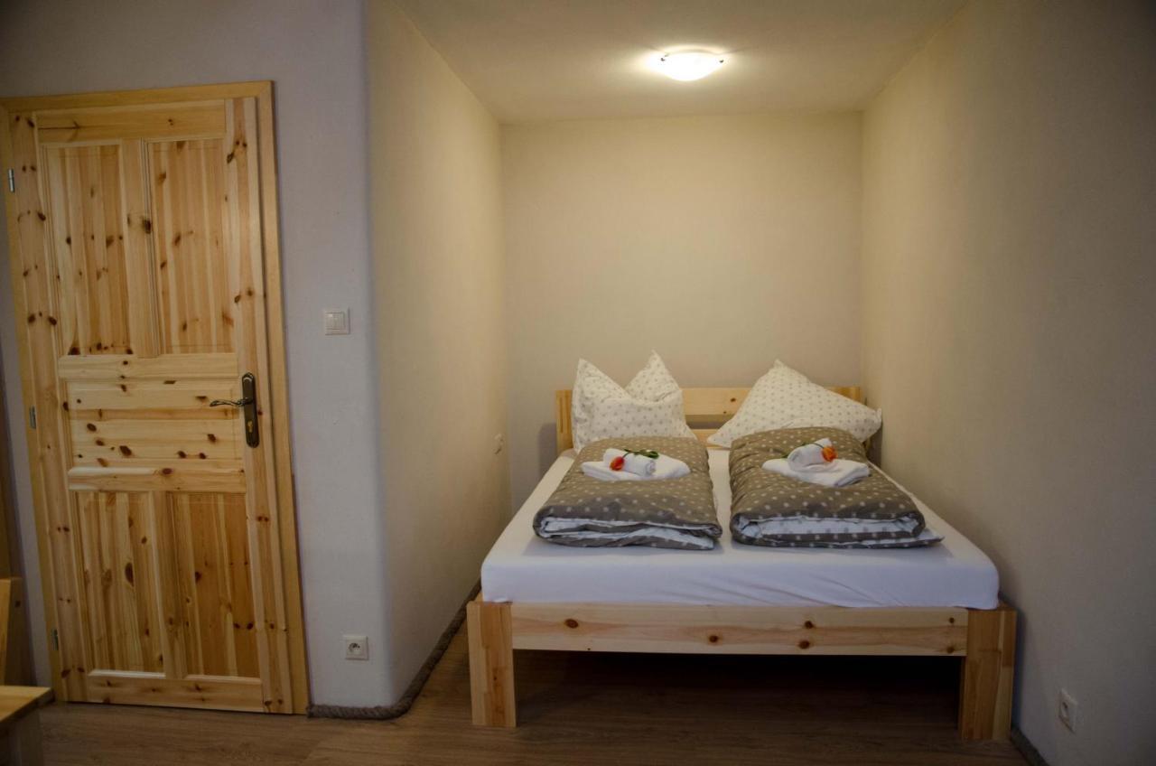 Apartmany Terra Stará Lesná Zewnętrze zdjęcie
