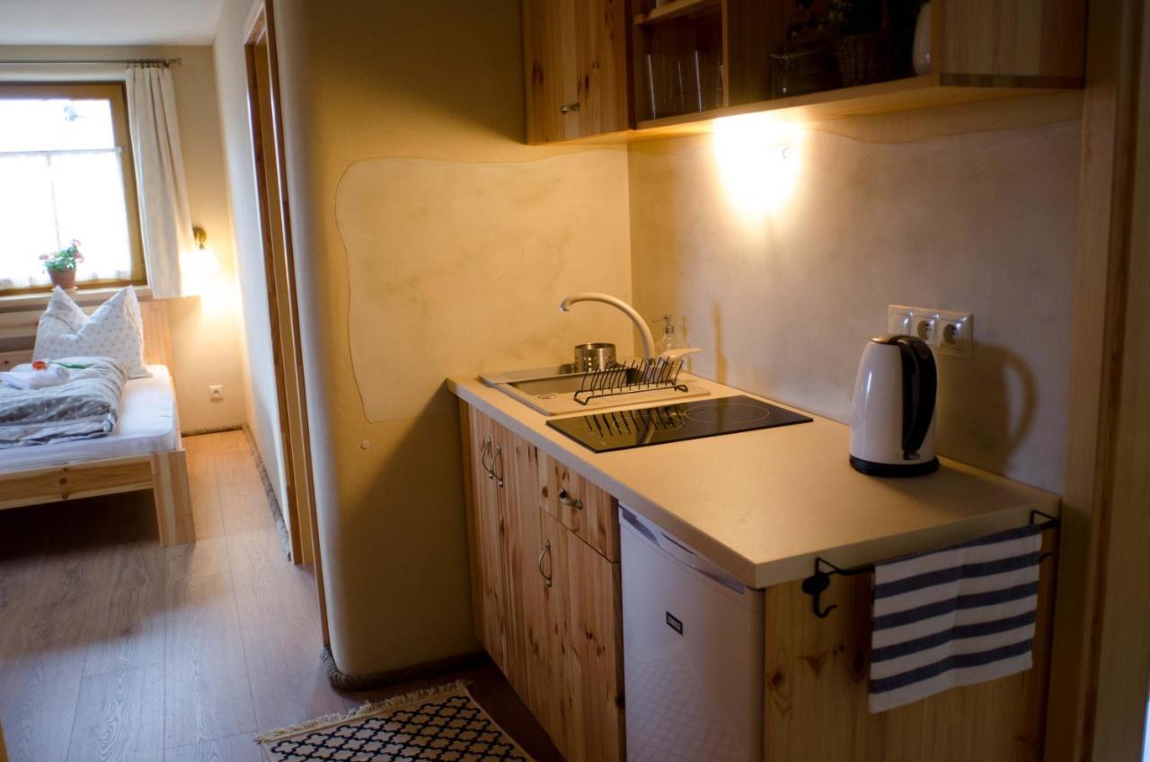 Apartmany Terra Stará Lesná Zewnętrze zdjęcie