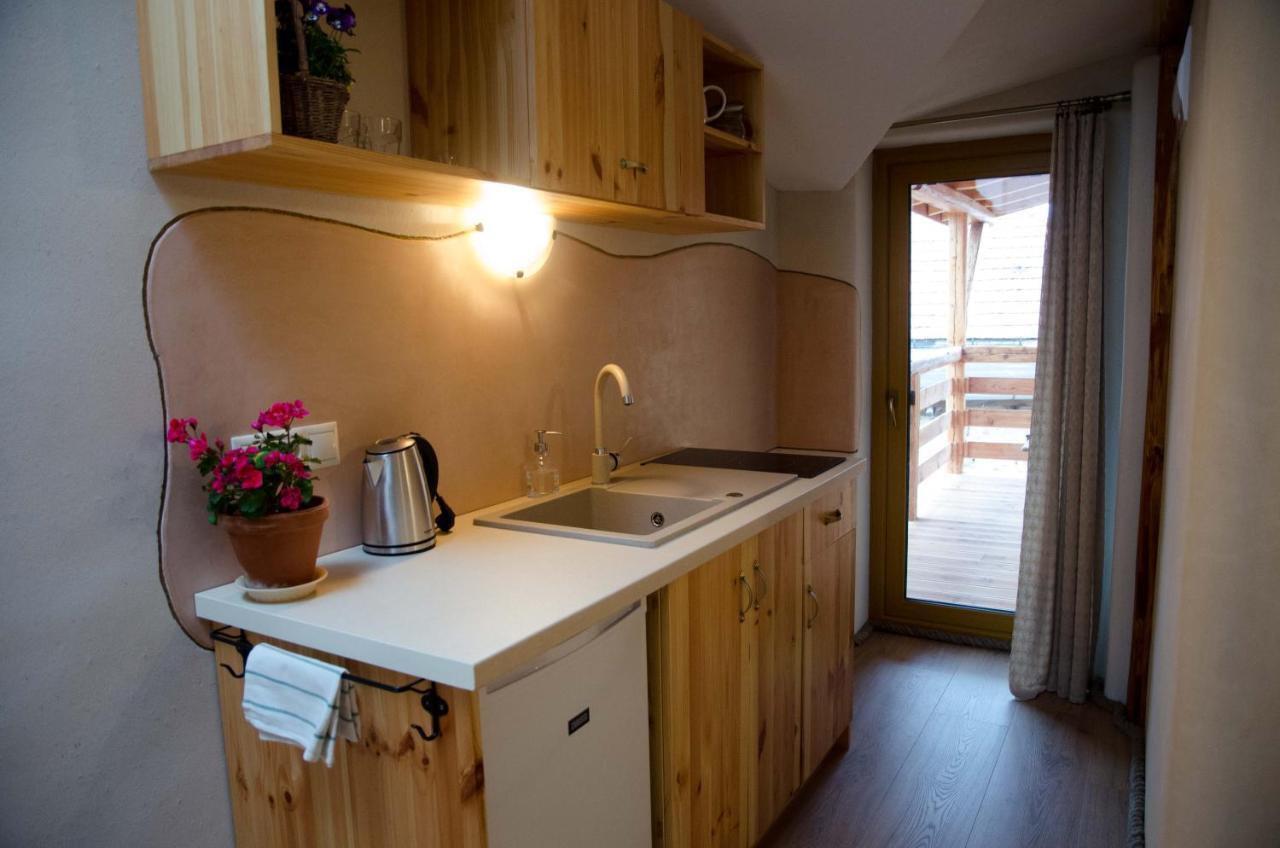 Apartmany Terra Stará Lesná Zewnętrze zdjęcie
