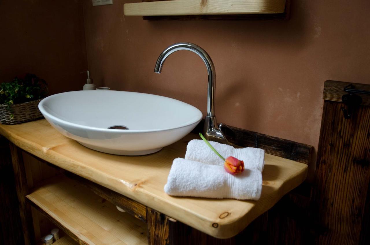 Apartmany Terra Stará Lesná Zewnętrze zdjęcie